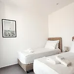 Sea Crest Sarandë