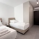 Sea Crest Sarandë