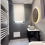 Sea Crest Lejlighed Sarandë