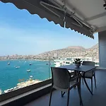 Sea Crest * Sarandë