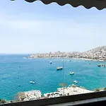 Sea Crest Sarandë