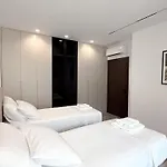 Sea Crest Lejlighed Sarandë