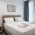 Lejlighed Sea Crest Sarandë