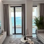 Sea Crest Sarandë