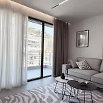 Lejlighed Sea Crest Sarandë