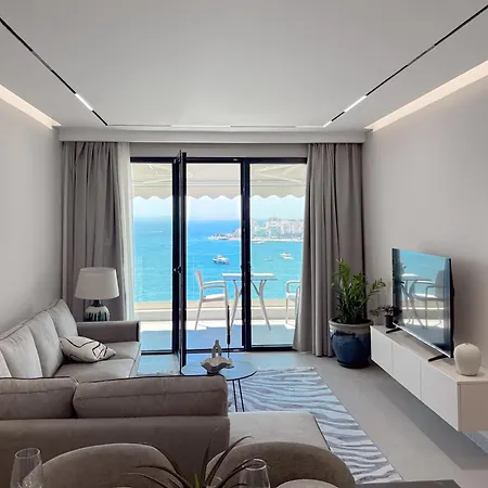Sea Crest Apartman