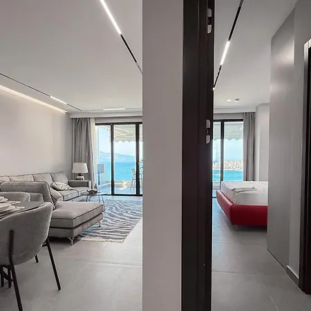 Sea Crest Apartman