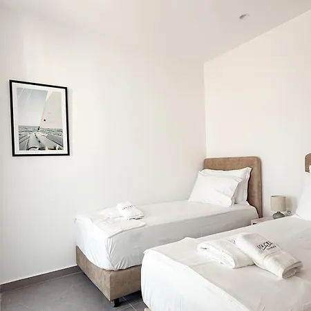 Sea Crest Saranda