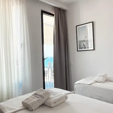 Sea Crest Apartman