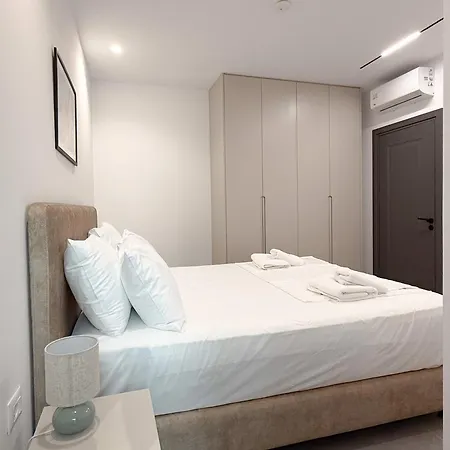 公寓 Sea Crest