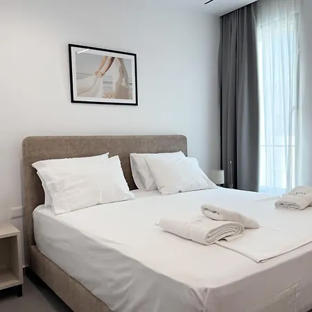 Apartman Sea Crest Saranda