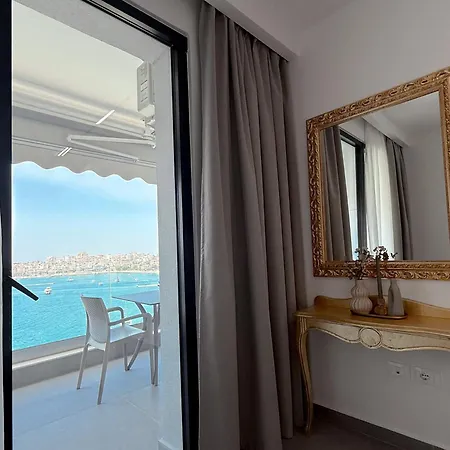 Sea Crest * Saranda