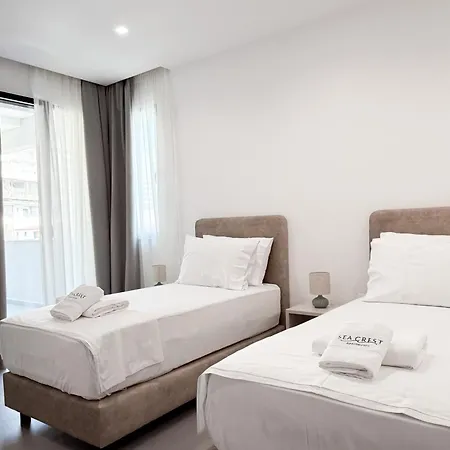 Sea Crest Apartman