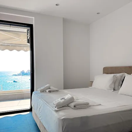 Sea Crest Sarandë