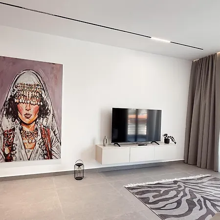 Sea Crest Apartman
