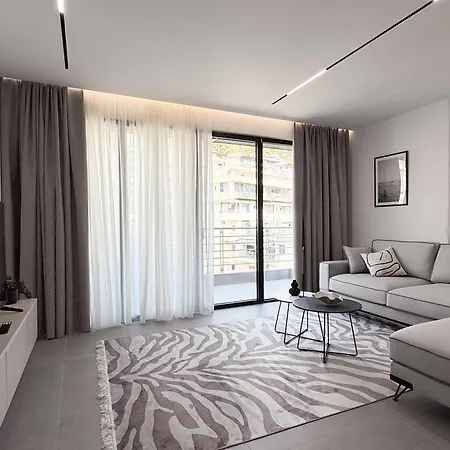 Sea Crest Apartman
