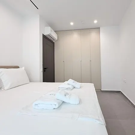 Sea Crest Appartement