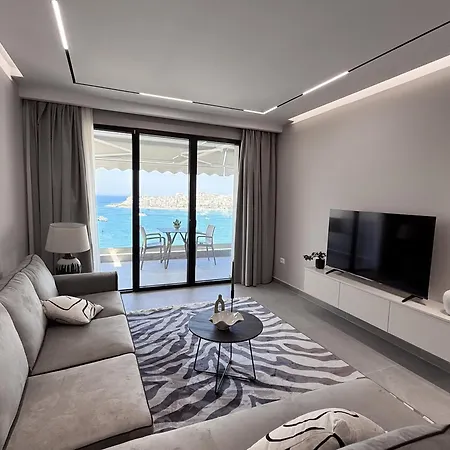Lejlighed Sea Crest *