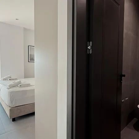 Apartment Sea Crest Sarandë