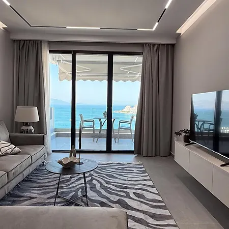 Lejlighed Sea Crest Sarandë