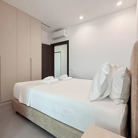 Sea Crest * Sarandë