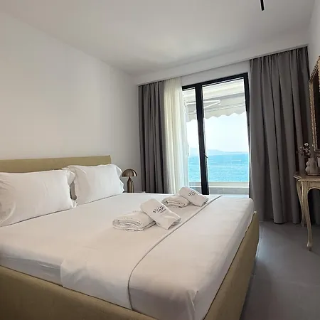 Sea Crest Sarandë