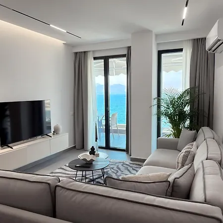 Lejlighed Sea Crest