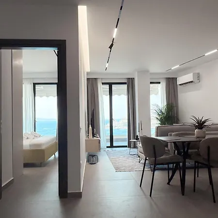 Lejlighed Sea Crest *