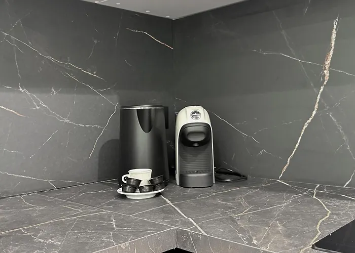 Appartement Sea Crest