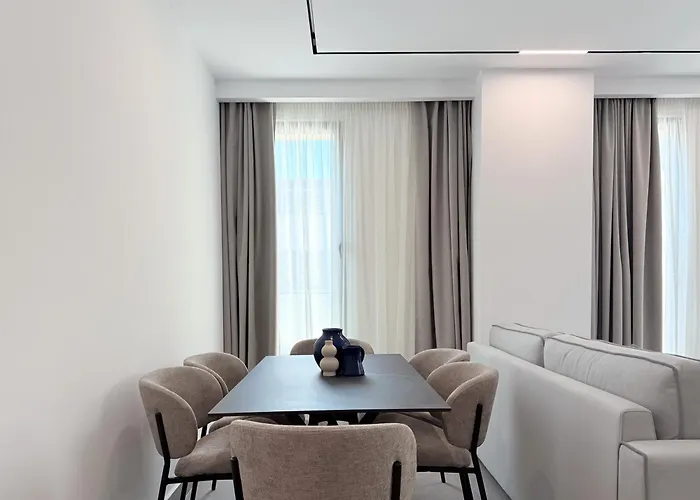 Appartement Sea Crest