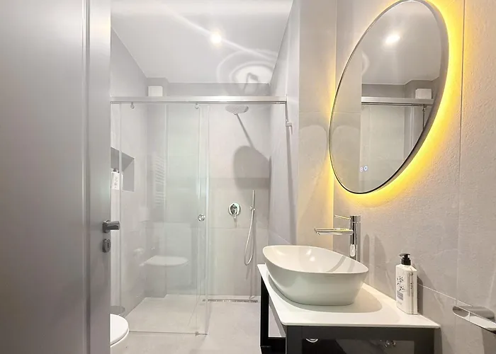 Sea Crest * Sarandë