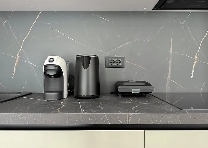 Appartement Sea Crest *