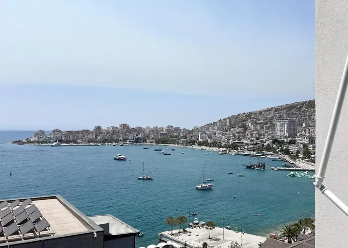 Appartement Sea Crest