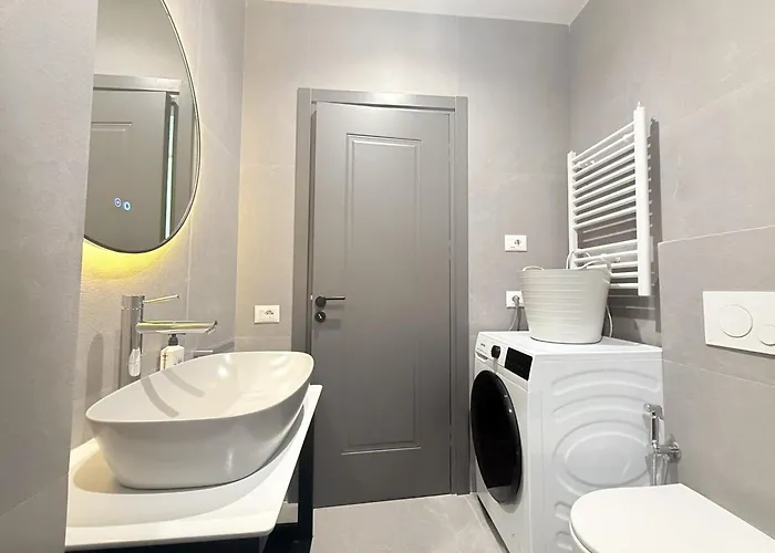 Appartement Sea Crest *