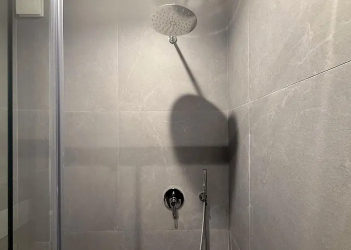 Appartement Sea Crest