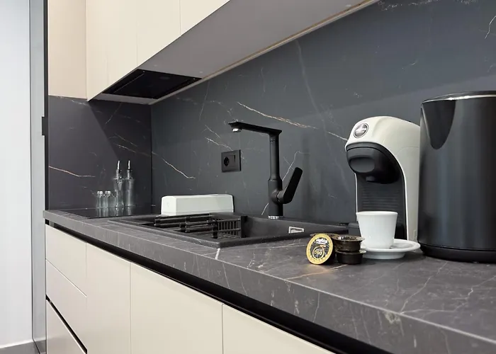 Appartement Sea Crest *