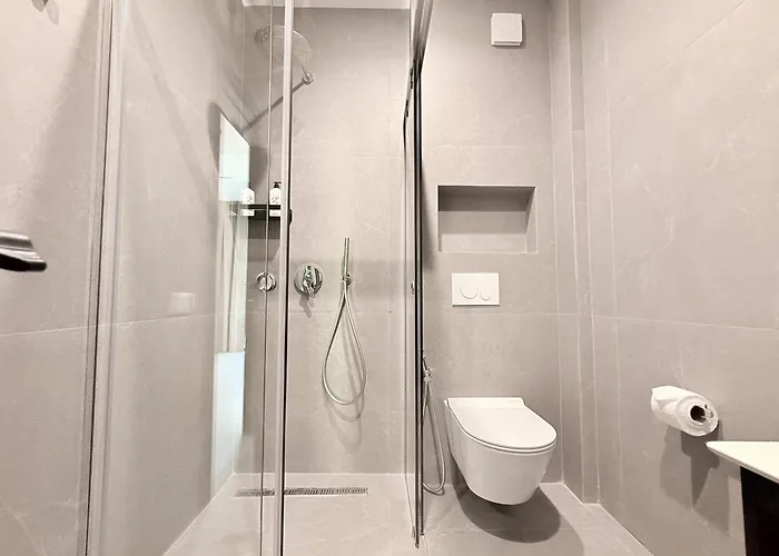 Appartement Sea Crest