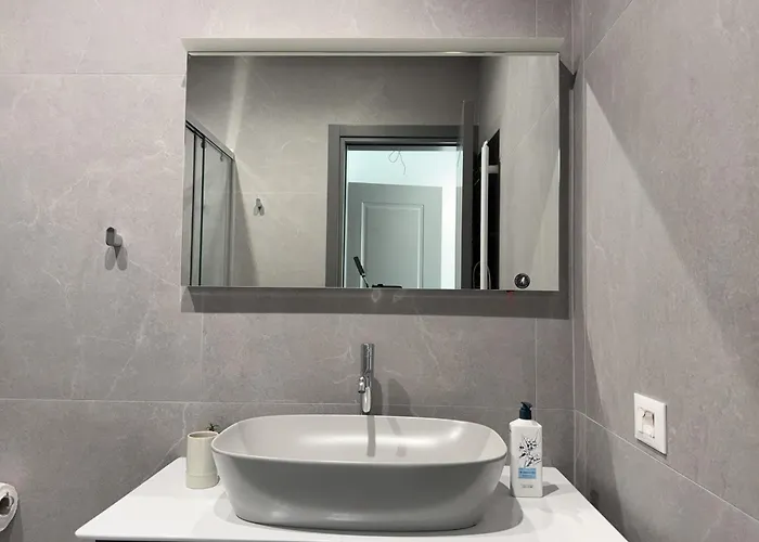 Appartement Sea Crest Sarandë