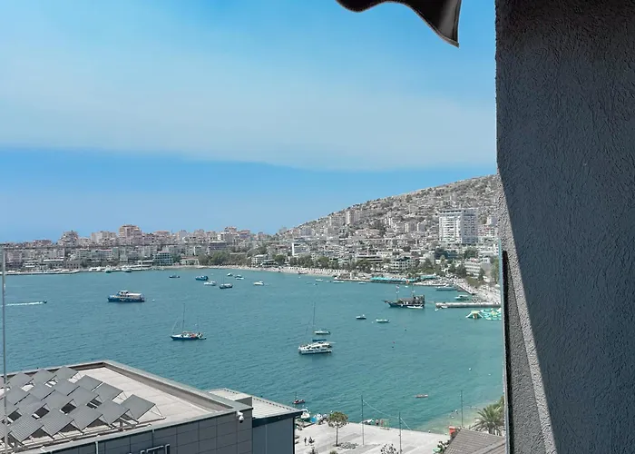 Sea Crest Appartement