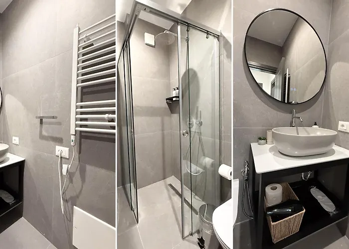 Sea Crest * Sarandë