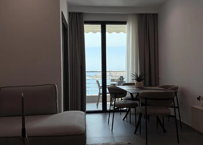 Appartement Sea Crest