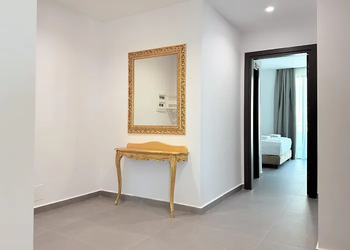 Sea Crest Appartement *