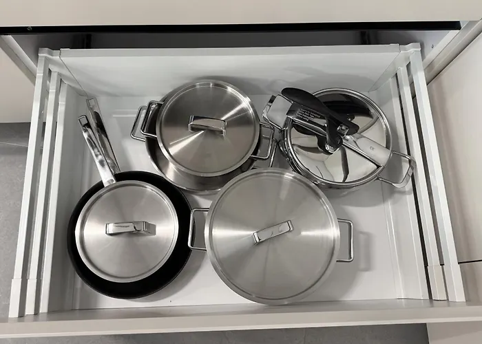 Appartement Sea Crest *